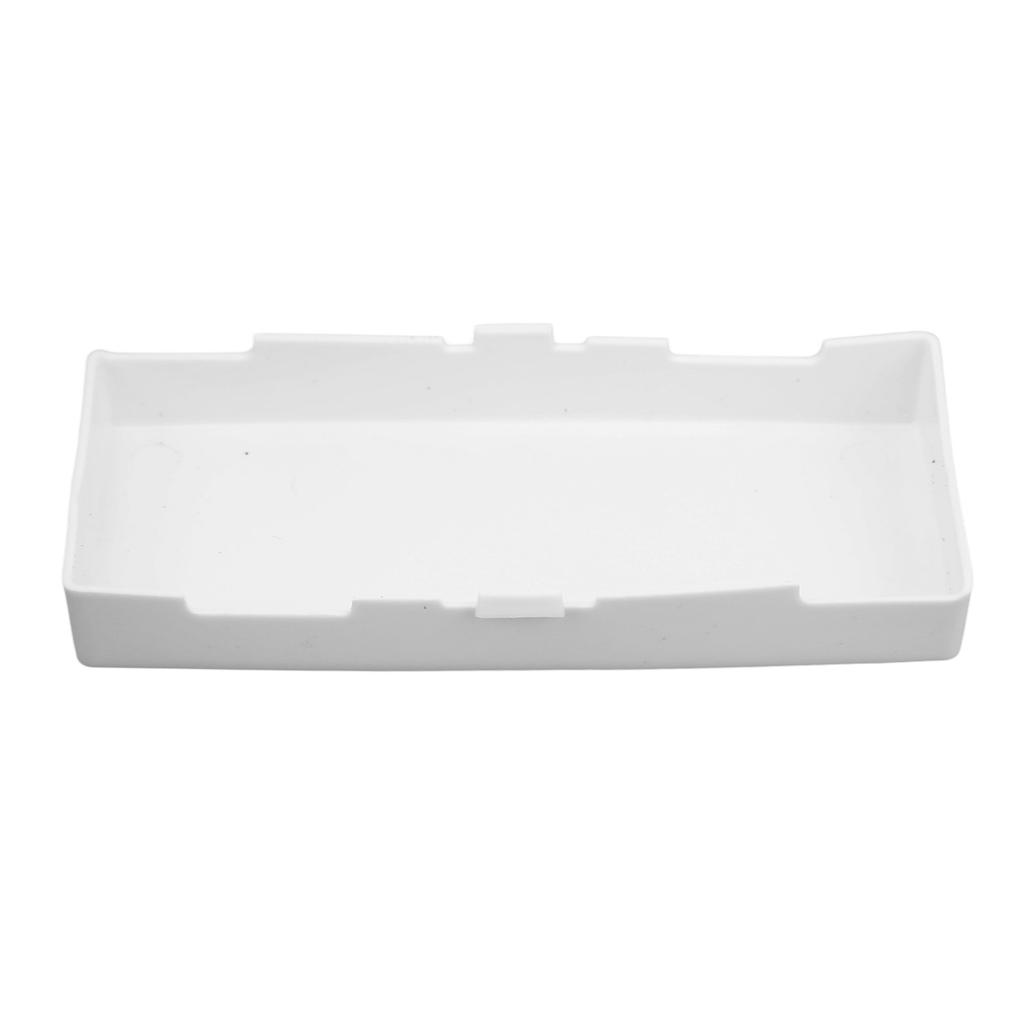 Dome Light Housing Cover 336201 Rectangular Interior Roof Lamp Lens Cap for Sonoma 1973?2003