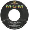 7-дюймовая пластинка HERMANS HERMITS A Must To Avoid K13437 MGM 1965 США Рок Б/у
