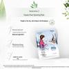 CHANDO Snow Lotus Soothing Moisturizing Mask