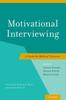 The Motivational Interviewing : A Guide for Medical Trainees Book