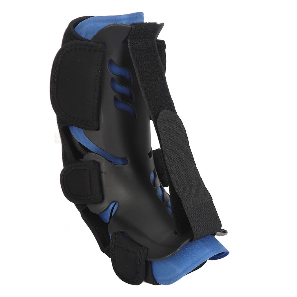 Foot Drop Brace Strong Support Adjust Size Breathable Foot Orthotic Brace for Plantar Fasciitis