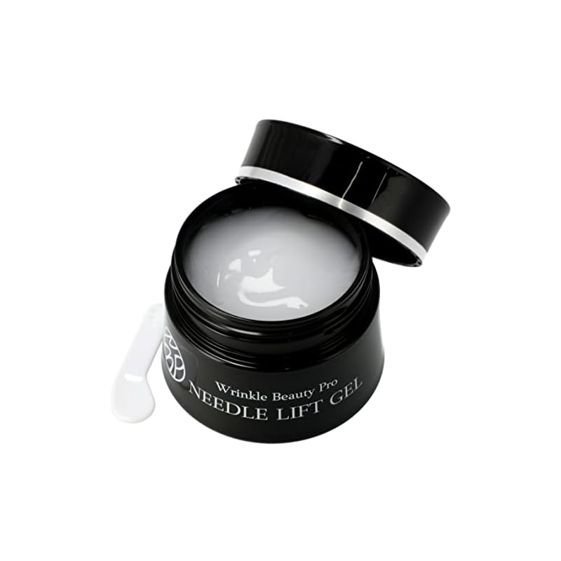 Ya-Man Гель с иглами для лифтинга Wrinkle Beauty Pro 50 г [Продукт]
