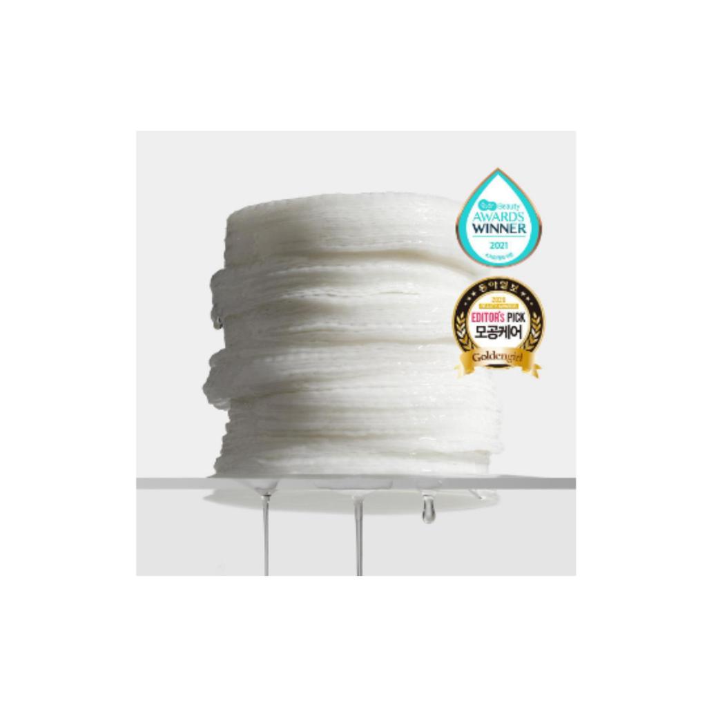 MediCube  Zero Pore Pad 2.0(70 Sheets)