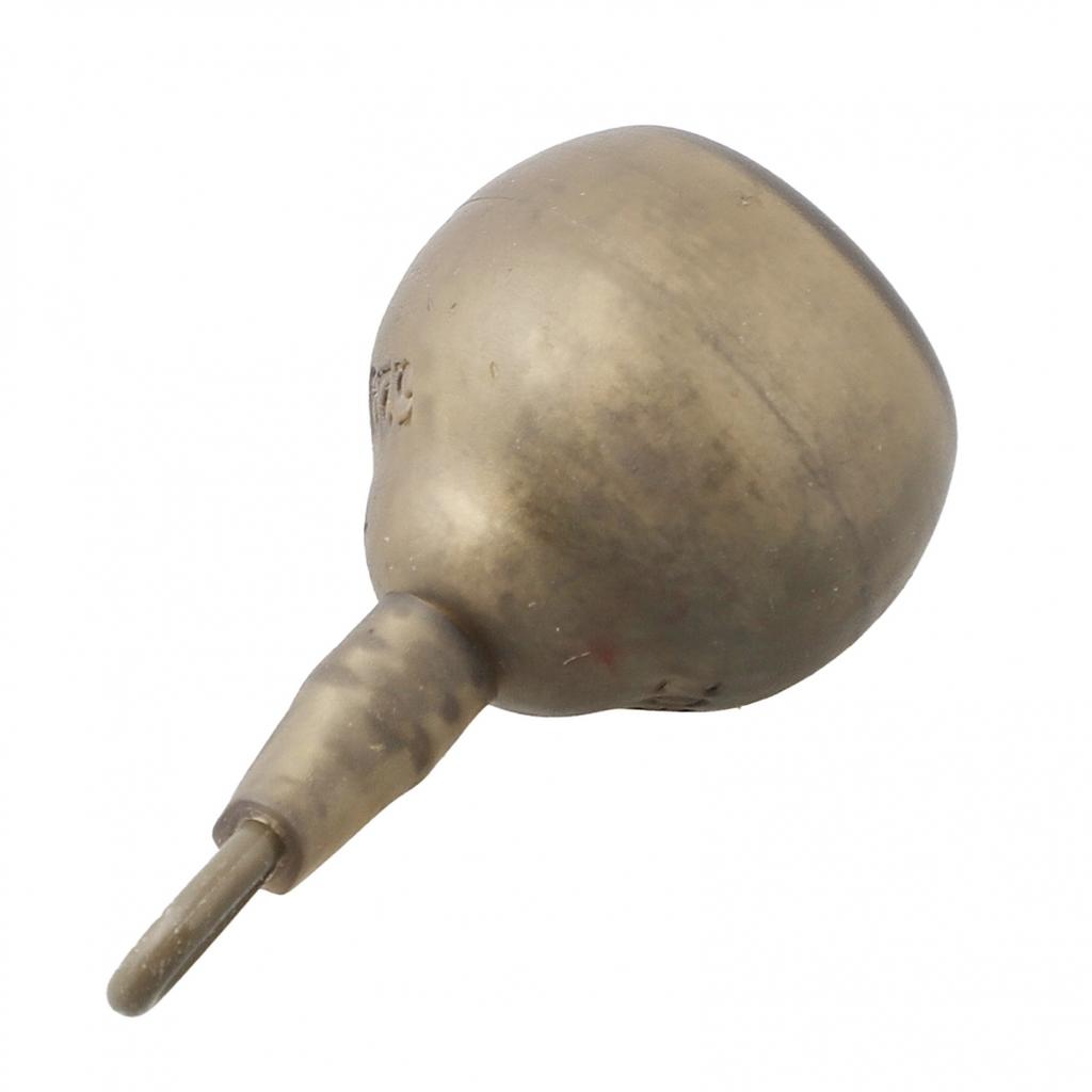 Прочная леска для ловли карпа Pike Back с надежным зажимом для легкой рыбалки