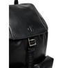 Рюкзак Calvin Klein Cargo Flap Backpack LV04D3127G Черный