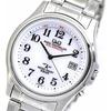 Citizen QQ [Citizen QQ] Часы Радиоуправляемые Часы Солнечные Радиоволны Солнечные QQ Hg00 800 Белые