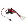 HobbyWing QuicRun 1060 60A Brushed Electronic Speed Controller ESC for 1/10 RC Car
