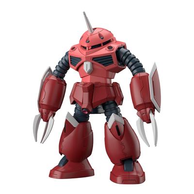 BANDAI SPIRITS HG Мобильный доспех Gundam SEED FREEDOM FREEDOM Масштабный пластиковый конструктор Z'Gok (Версия SEED.) 1/144 Предварительно окрашенная