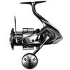SHIMANO Катушка спиннинговая 23 Vanquish C5000XG