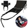 Portable Toddler Airplane Hammock Foldable Baby Aircraft Seat Sleeping Bed Adjustable Kids