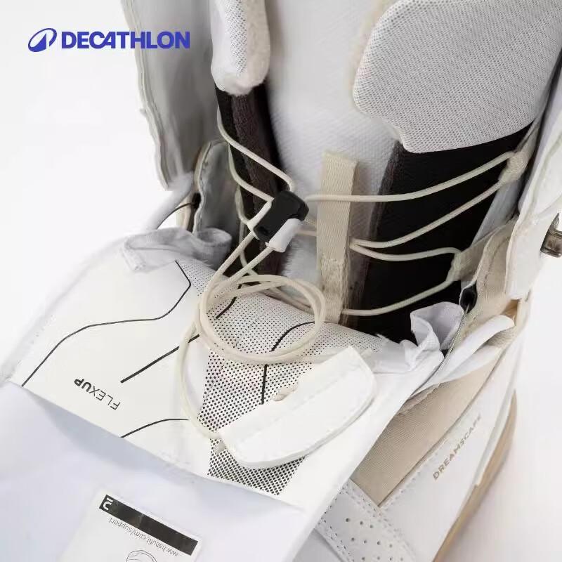Ботинки для сноуборда Decathlon Enzone 500 для взрослых