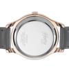 Часы Henry London HL34-LS-0424, Серый циферблат, Хрусталь из нержавеющей стали, Кварцевый механизм, Белый, 34 мм, Сделано в Великобритании, Лондон, Официально импортировано
