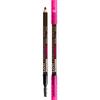 Nicks NYX Карандаш для бровей Пудра Lauder 08 Темно-коричневый 1,15 г
