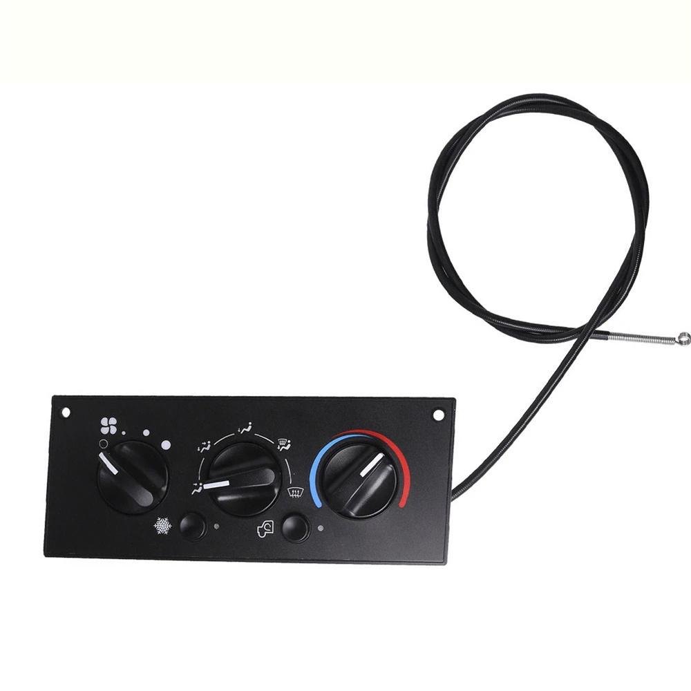 Новый прочный блок управления отопителем для Kenworth W900 T800 T600A 2002-2006 F211032100 599-5511