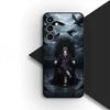 Cover for Xiaomi Redmi Note 13 14 Pro Plus ProPlus 14C 13C Pro+ 5G 4G Casing Silicone Phone Case Itachi Uchiha Sasuke Narutos