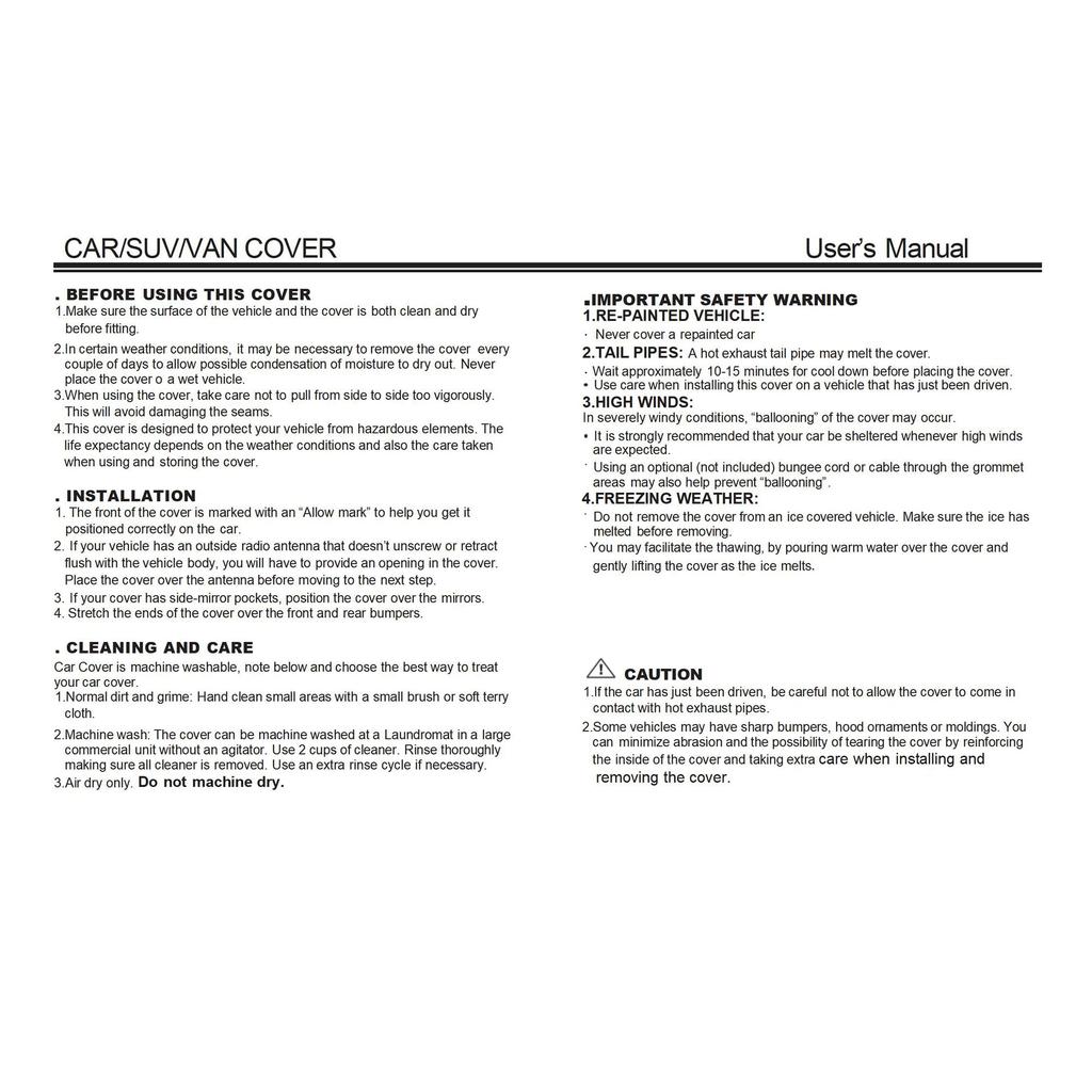 X AUTOHAUX Чехол для внедорожника для Jeep Wrangler Уличный Водонепроницаемый и Снегозащитный 210D Оксфорд Темно-зеленый JK/JL 2-дверный (2007-2021) - Солнце, Дождь, Пыль, Ветер,