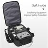 Portable Carrying Case Storage Bag EVA Handbag for Mavic Mini 2 SE Drone Dust-Proof Protective Bag Drone Accessories