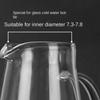Stainless Steel Cold Kettle Lid Cold Kettle Filter Simple Kettle Lid  Home