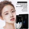 Wrinkle Remover Patches Hyaluronic Acid Microcrystalline Patch Lifting Decree Sticker Eye Lift Face Nutriti Removal Wrinkle