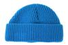 New Era SKULLY KNIT Вязаная шапка (Кардинальский синий)