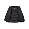 THE NORTH FACE Down Jacket Unisex Black NJ2DN66A