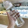 1 шт. - Портативная бутылка для питьевой воды большой емкости, чашка для чая, оборудование для кемпинга и занятий спортом на открытом воздухе для весны и лета