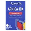 Arnica 30X, Fast Dissolve Tablets, 50 Tablets