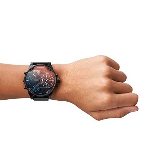 Часы DIESEL Chronograph DZ7395 Mr.Daddy 2.0