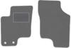 Передние коврики для автомобиля: Хэтчбек Hyundai Getz (2002-2010 гг.)