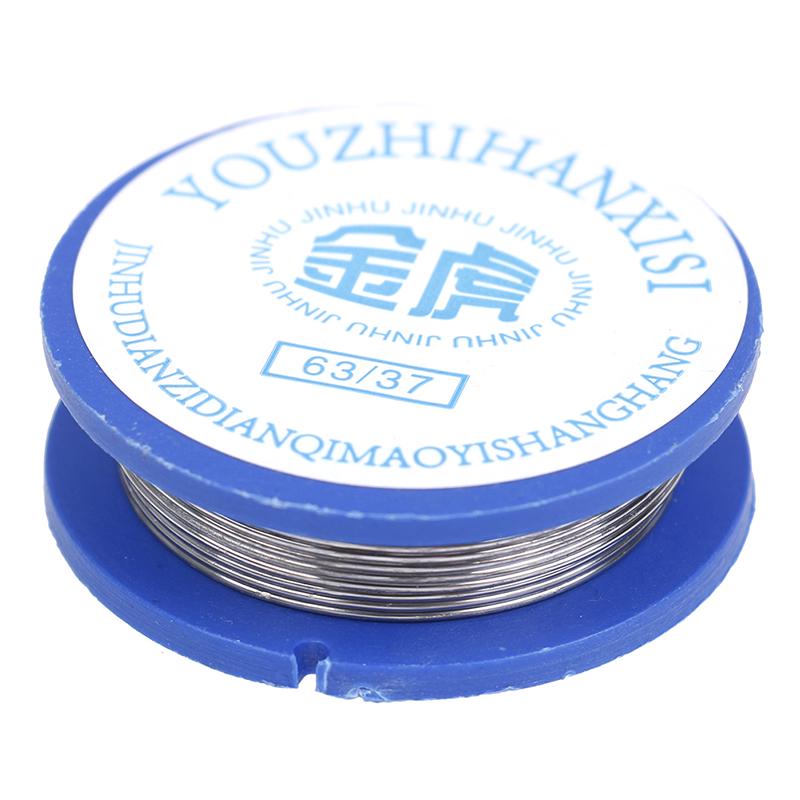 1pc Tin Lead Rosin Cored Solder Wire