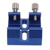 Dovetail Base for Finder Scope Aluminium Alloy Optical Telescope Finderscope Mount Bracket for Optical Telescope