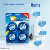 Blue Moon Toilet Bowl Cleaner Tablets