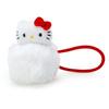 Sanrio Держатель для хвостика Hello Kitty Boa