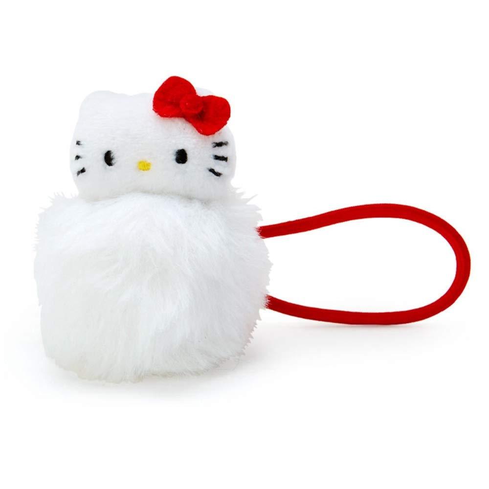 Sanrio Держатель для хвостика Hello Kitty Boa