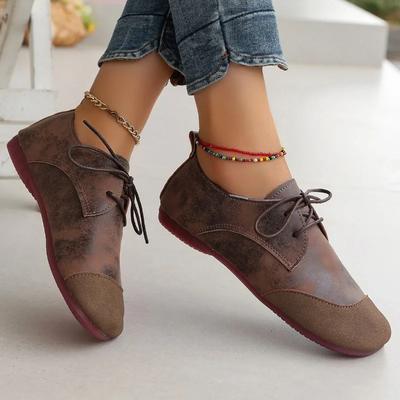 Модные удобные женские балетки с мягкой подошвой, круглым носком, украшенные веревкой, однотонные, повседневные, дышащие и не скользкие