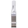 Air Conditioner Condenser Fin Cleaning Brush Coil Condenser Brush  Fin Comb Stainless Steel Air Refrigerator Fin Brush
