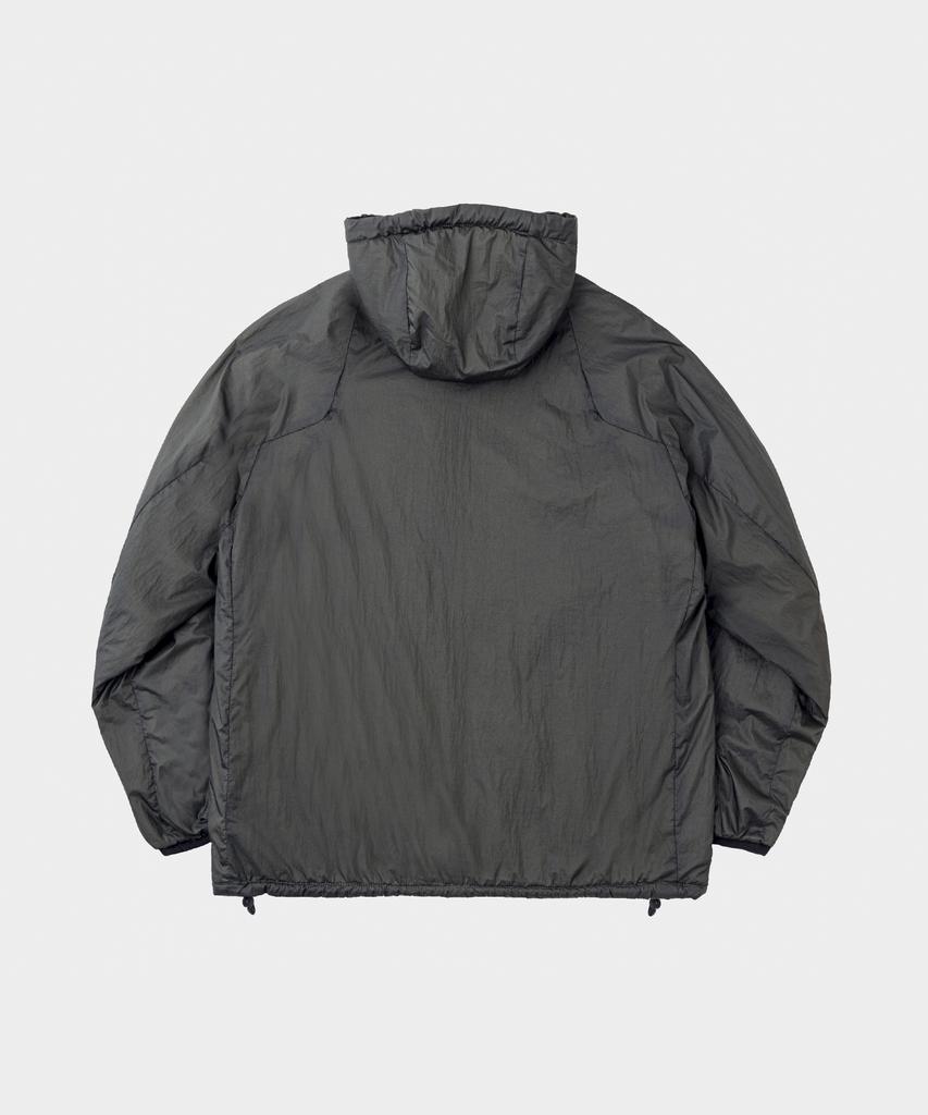Джемпер Lettercomo Superlight Insulation Угольный