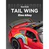 1/24 Автомобиль Benz Safety Battery Amg Battery F1, Тип модели, с фарами, подходит для коллекционирования гоночных автомобилей