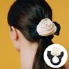 [Rosemont] Rose Hair Scrunchie Ivory Comb Ra24B13L