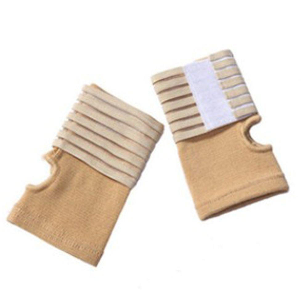 Bracer Belt Brace Bandage Hands Care Wrist Protector Pad Wrist Support Wrist Brace Elastic Bandage