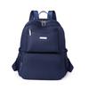 High Capacity New Nylon Female Backpack Waterproof Bag Commuter Travel Backpack