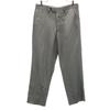 Made In Italy Long Pants 48 Gray Men's Used