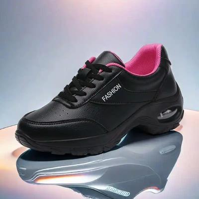 Модная теннисная подошва увеличивает рост, роскошная дизайнерская обувь для женщин, горные ботинки для хайкинга, женская обувь для хайкинга, кроссовки, спортивная обувь