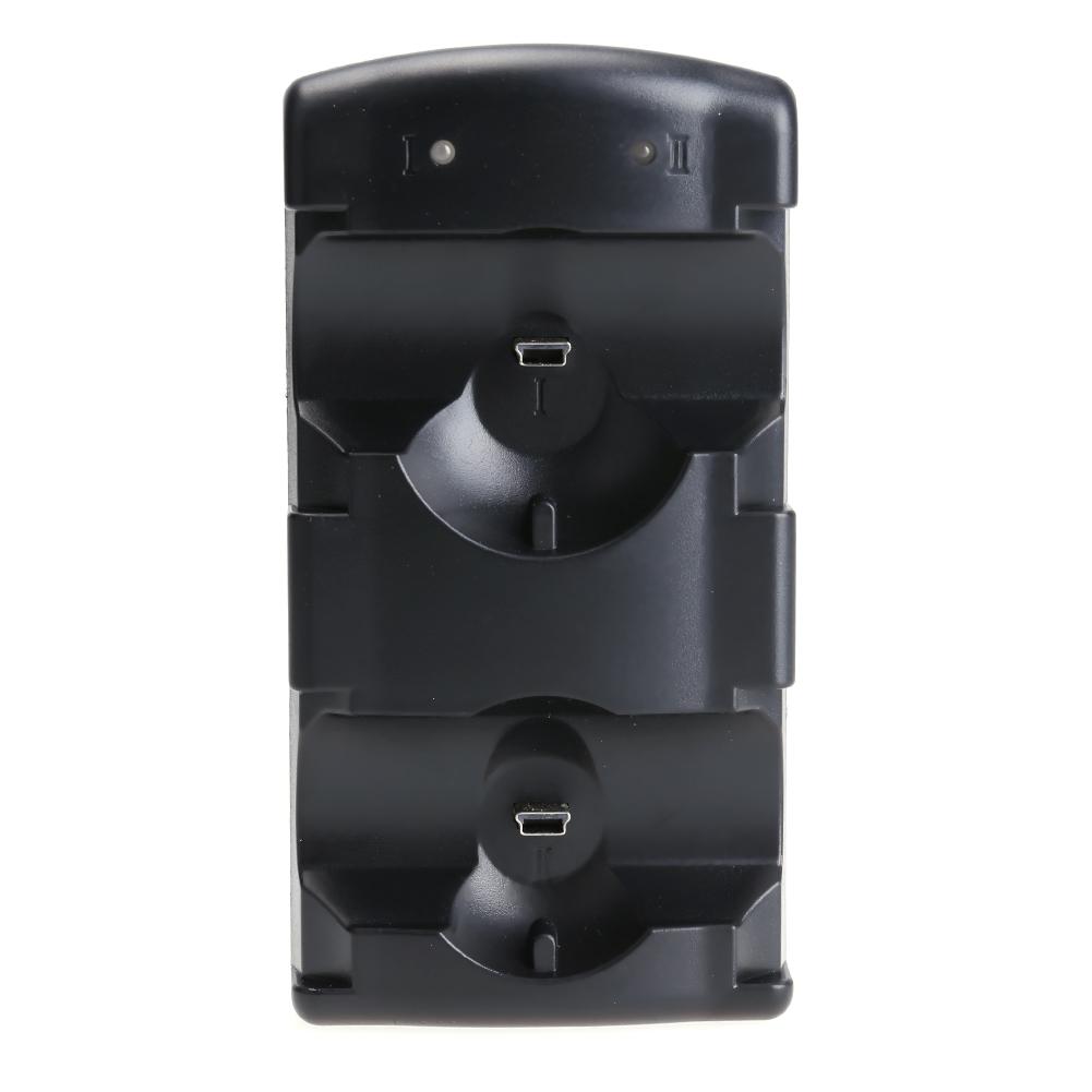 5-1 шт. Зарядная док-станция для беспроводного контроллера PS3/PS3 Move, игровая зарядная станция, аксессуары