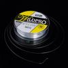 WildPro High-Strength Transparent Nylon Fishing Line, 100 Meters - Japanese Original Thread Leader