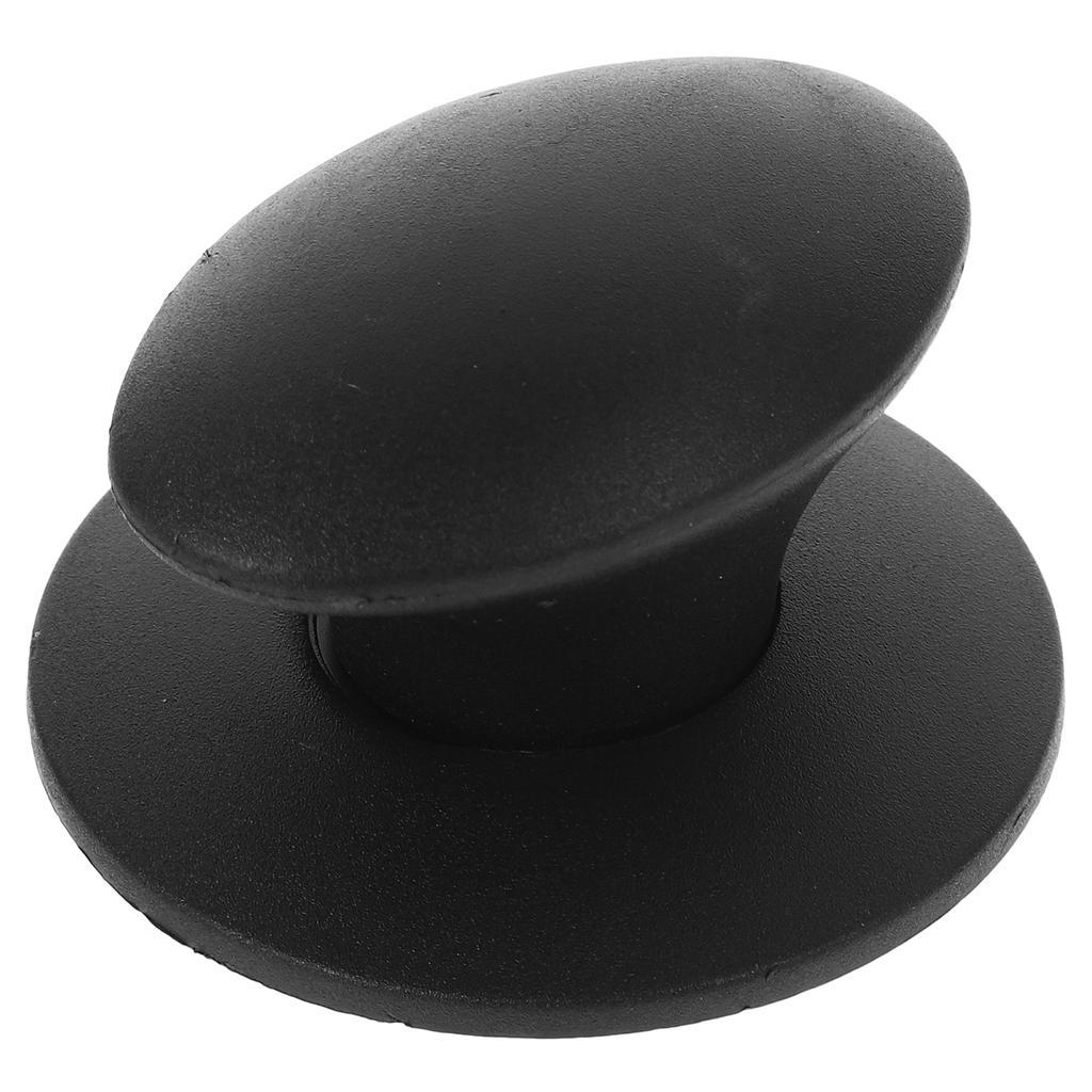 Крышка Ручка Аксессуары для кастрюль Крышка Ручки Сковорода с защитой от ожогов PP Маленькие ручки Износостойкие