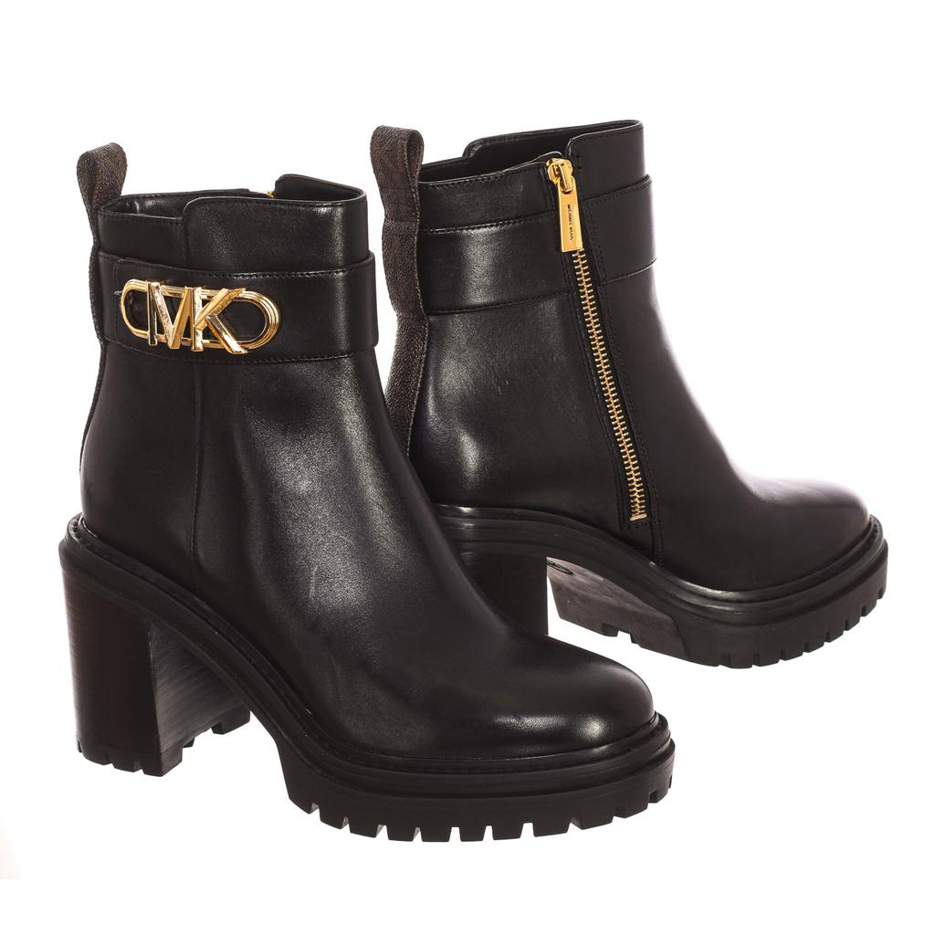 Женские ботильоны на каблуке 40F2PKME7L