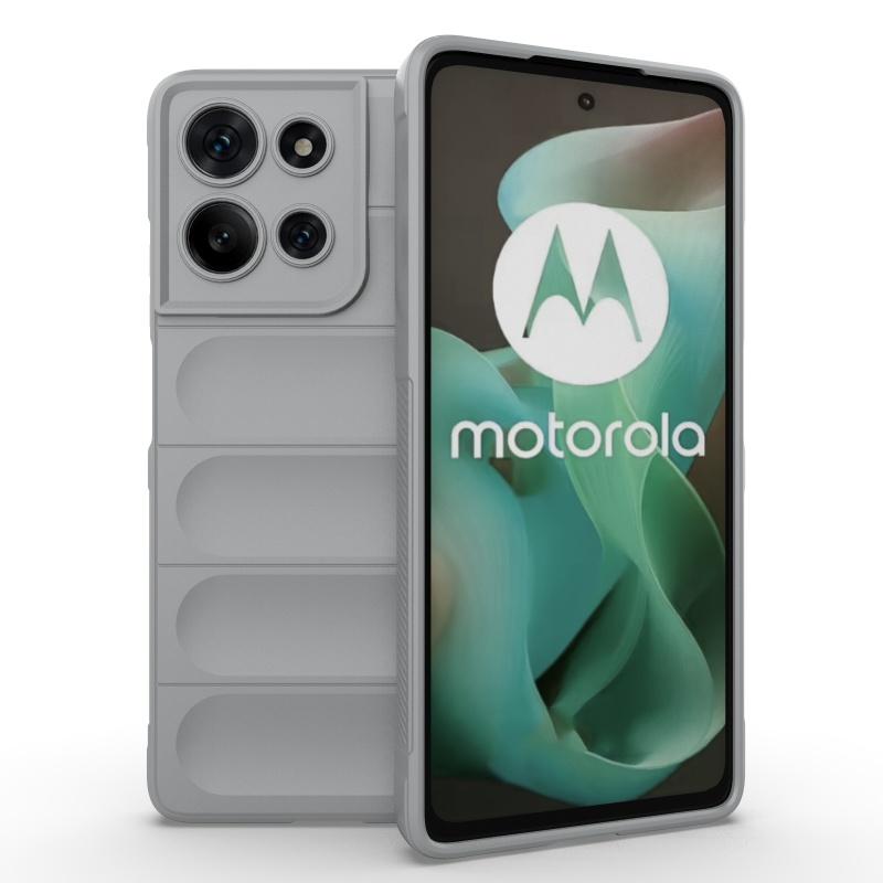 Для Moto G75 Чехол Чехол Motorola Moto G75 G 75 Capas Phone Back Противоударный Мягкий Силиконовый Защитный Экран Объектива Защитные Капсулы Moto G75