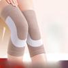 Cashmere Self Heating Knee Protection Silk Warming Joints In Autumn and Winter Anti Slip and Cold Proof Knee Pads for Men and Women with Cold Legs