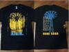1995 R.E.M Double Sided Tour T-Shirt, Vtg 90s REM Rock Band Graphic Shirt